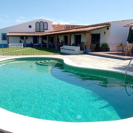 Monte Do Laranjal Hotel Monsaraz Exterior photo