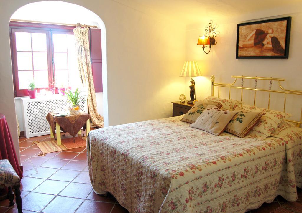 Monte Do Laranjal Hotel Monsaraz Room photo