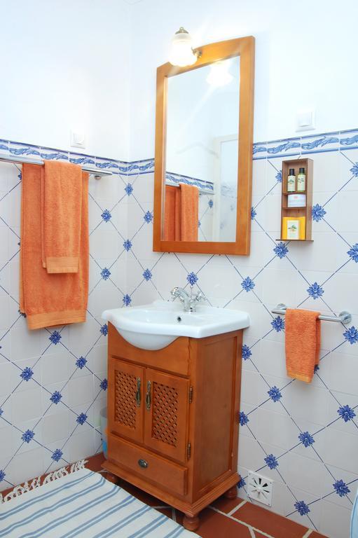Monte Do Laranjal Hotel Monsaraz Room photo