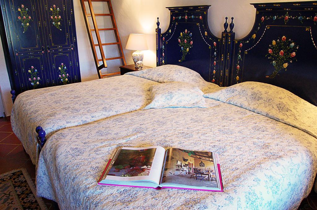 Monte Do Laranjal Hotel Monsaraz Room photo