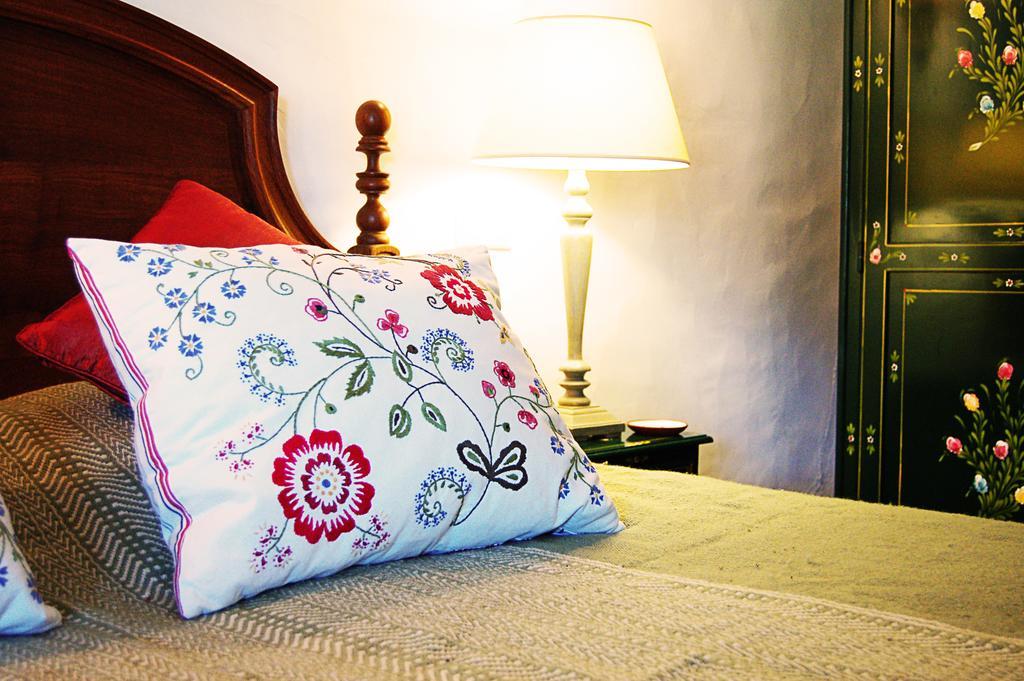 Monte Do Laranjal Hotel Monsaraz Room photo