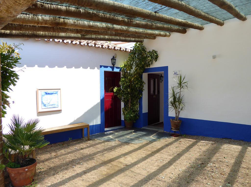 Monte Do Laranjal Hotel Monsaraz Exterior photo