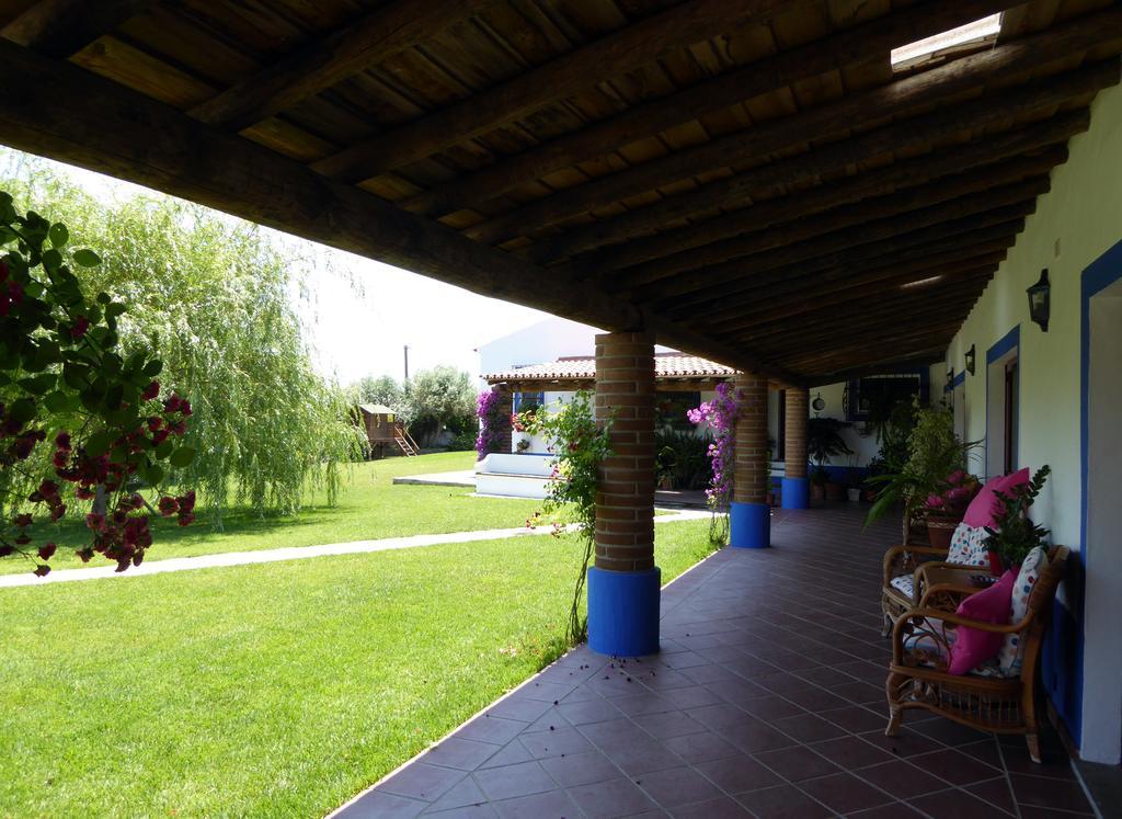 Monte Do Laranjal Hotel Monsaraz Exterior photo