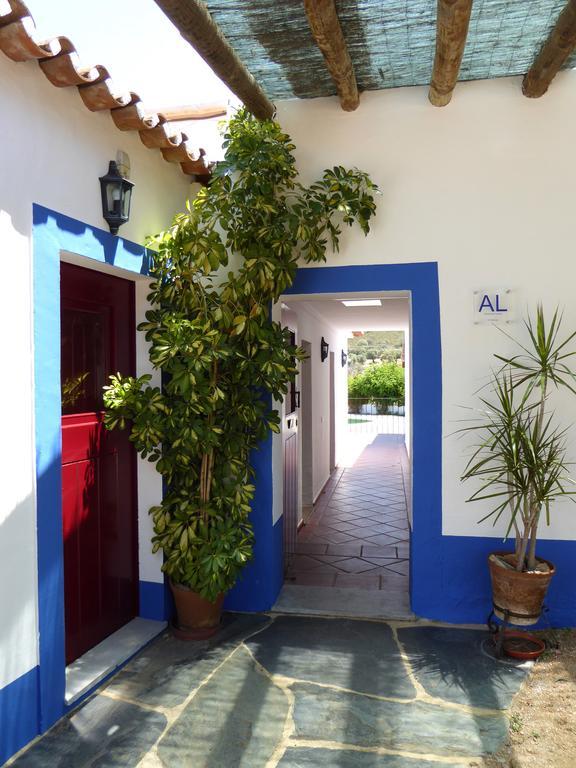 Monte Do Laranjal Hotel Monsaraz Exterior photo