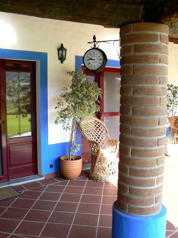 Monte Do Laranjal Hotel Monsaraz Exterior photo