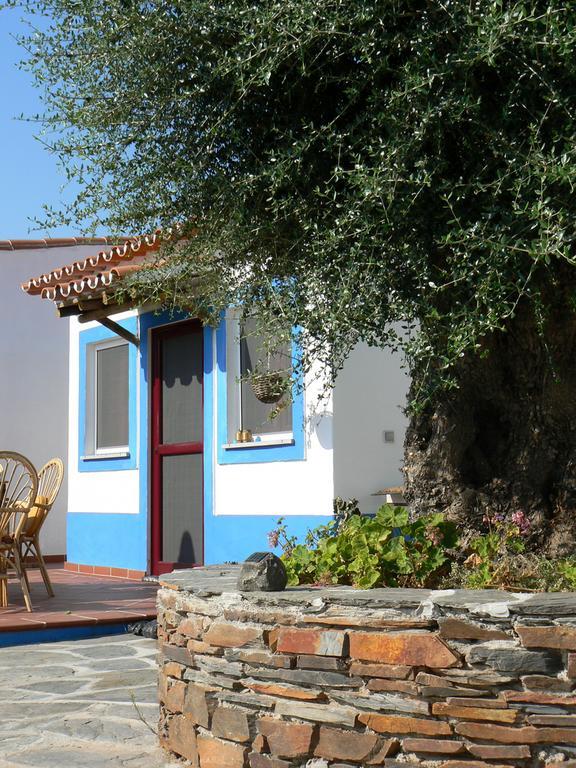 Monte Do Laranjal Hotel Monsaraz Exterior photo