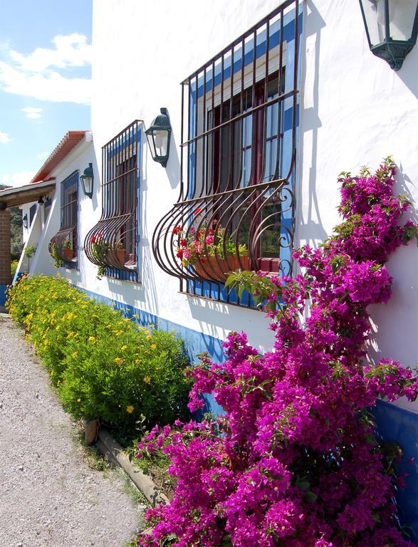 Monte Do Laranjal Hotel Monsaraz Exterior photo