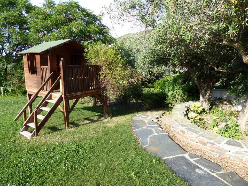 Monte Do Laranjal Hotel Monsaraz Exterior photo
