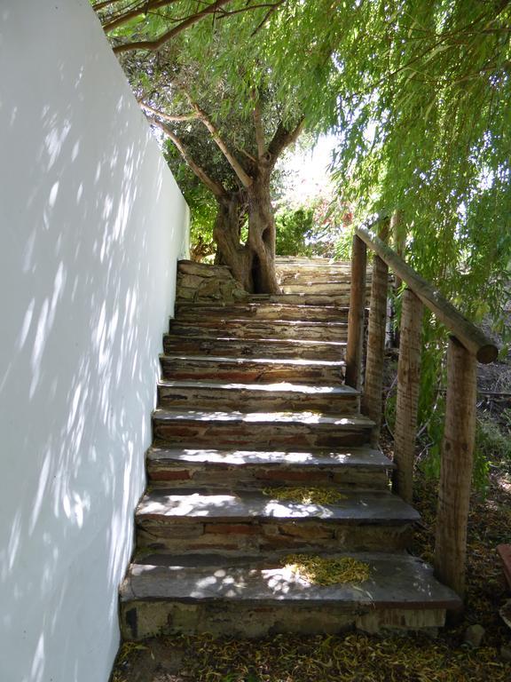 Monte Do Laranjal Hotel Monsaraz Exterior photo