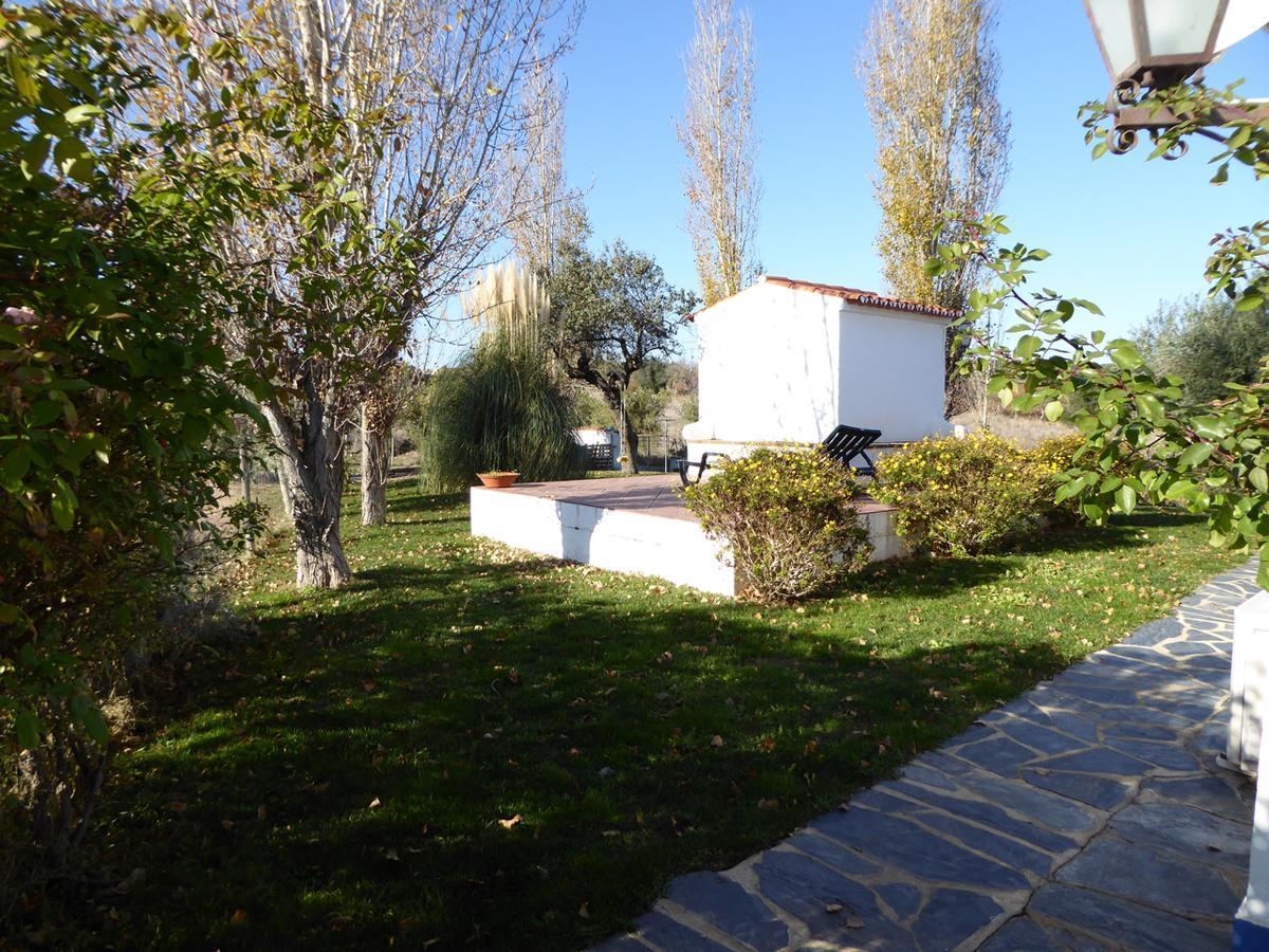 Monte Do Laranjal Hotel Monsaraz Exterior photo
