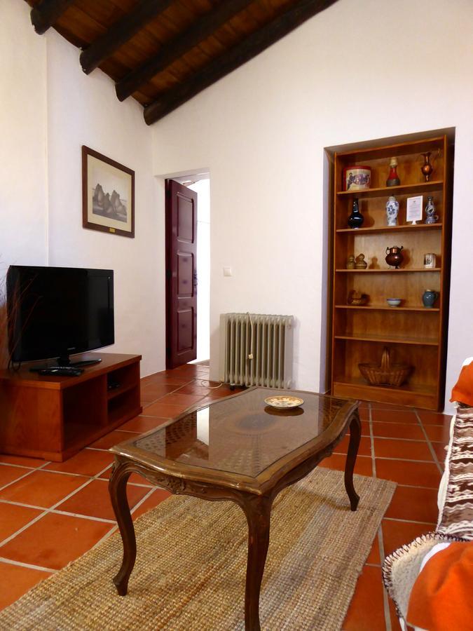 Monte Do Laranjal Hotel Monsaraz Exterior photo