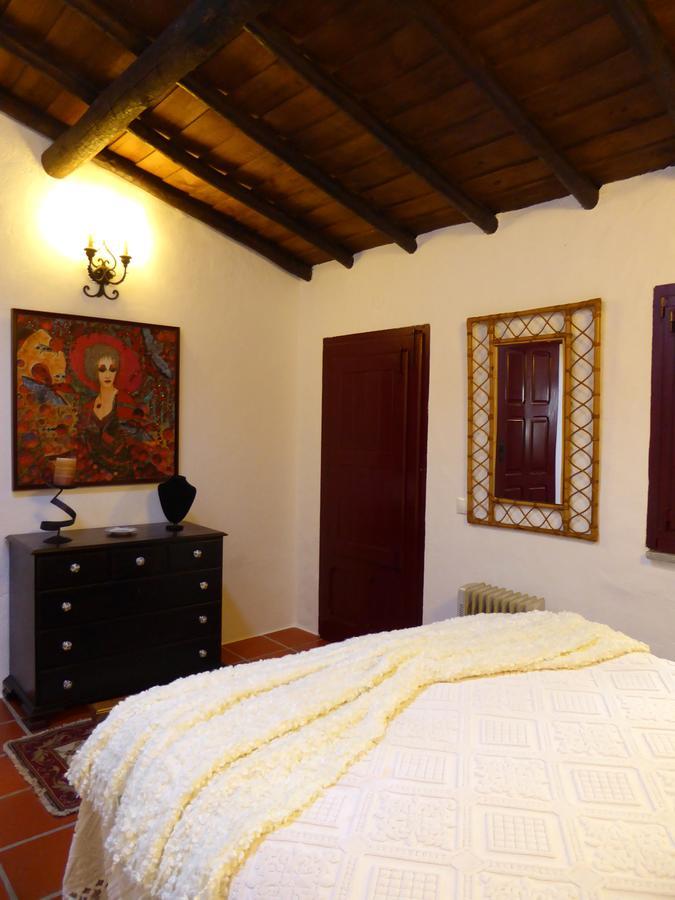 Monte Do Laranjal Hotel Monsaraz Exterior photo