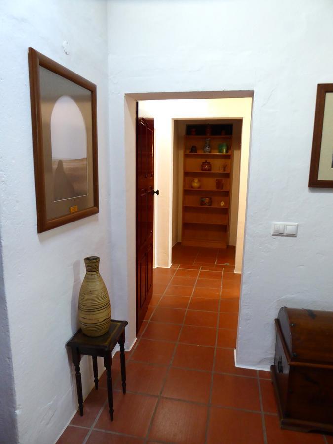 Monte Do Laranjal Hotel Monsaraz Exterior photo