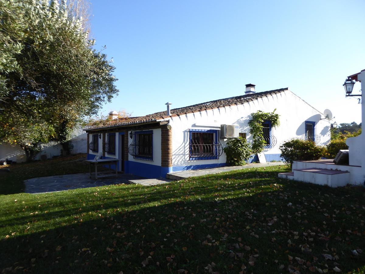 Monte Do Laranjal Hotel Monsaraz Exterior photo