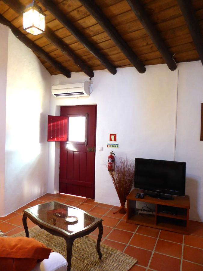 Monte Do Laranjal Hotel Monsaraz Exterior photo