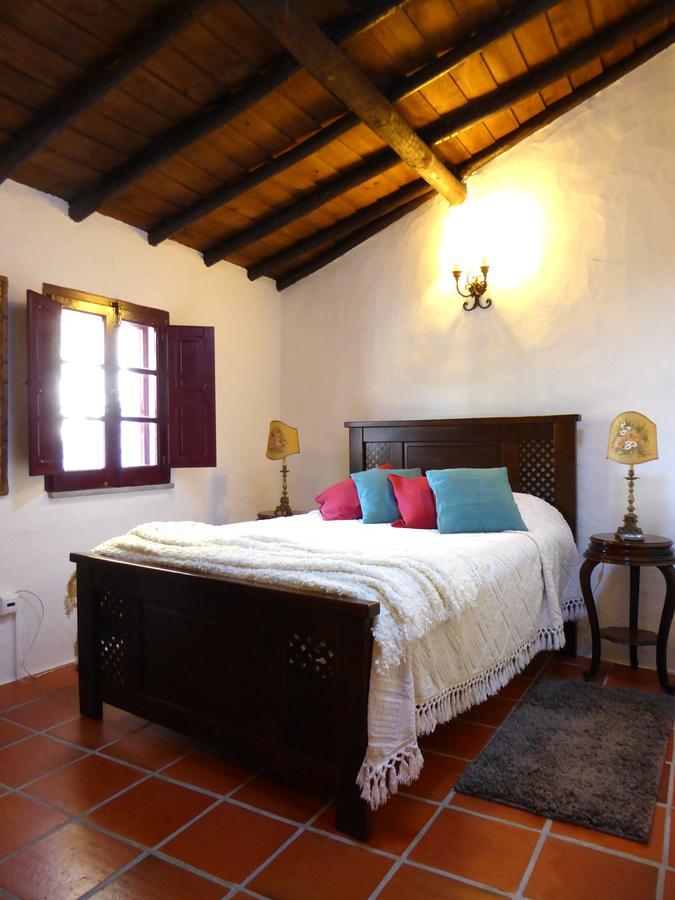 Monte Do Laranjal Hotel Monsaraz Exterior photo